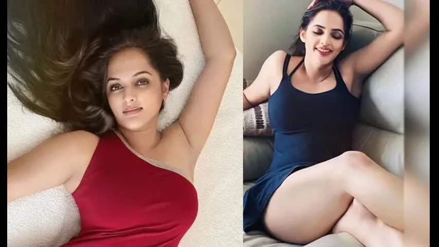 Kannada TV actress Jyothi Rai’s video