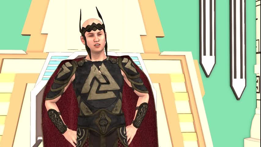 aladdin and the magic lamp