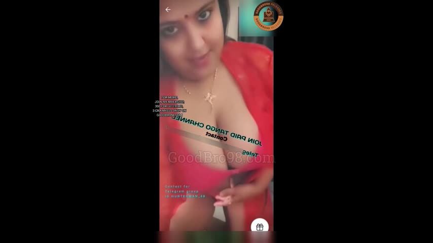 Hot BBW MILF Teasing On Tango Live