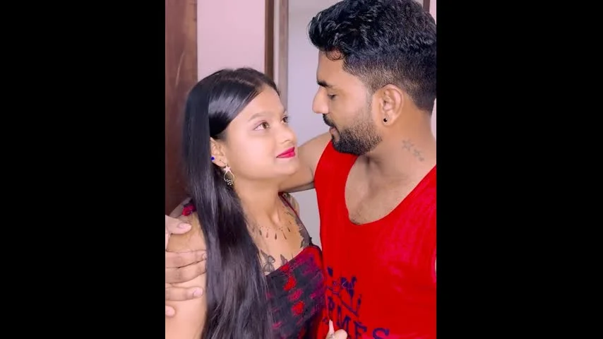 Indian Desi Funny Clear Hindi Talk Milky Boobs and Deep Throat Sex Video