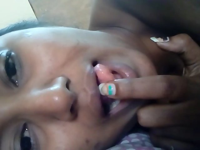 Horny Swathi Naidu Doodhwali Indian Babes