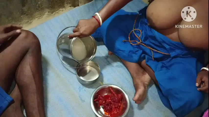 Desi bhabhi ko Tari pila kar chudai ki