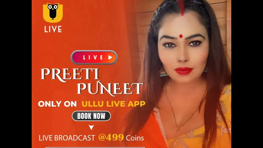 Actress Preeti Puneet Nude Show Boobs and Fingering Pussy App Content