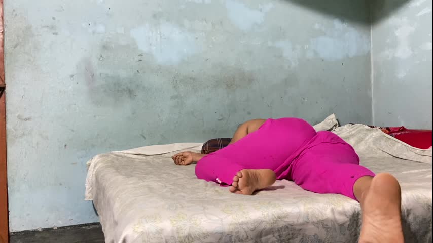 Brother-In-Law Fucked Desi Bhabhi After She Returned From Office