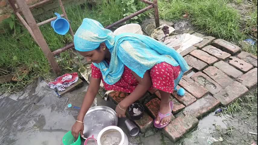 Desi Bhabhi Fucking Boyfriend