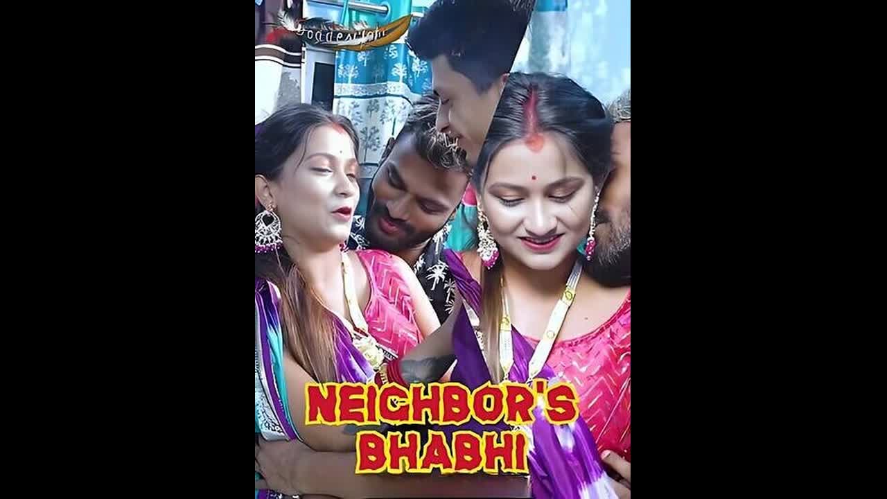 Neighbors Bhabhi GoddesMahi
