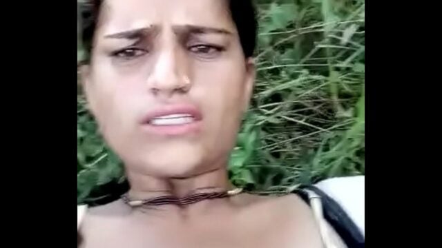 Khet me chudwaya rajasthani bhabhi ne