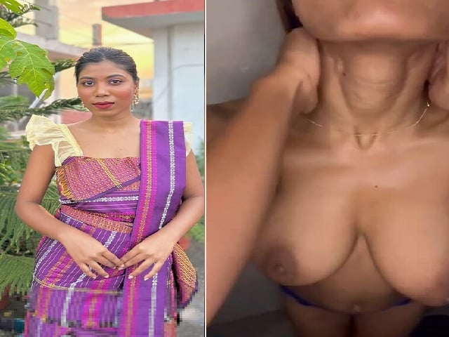 Apollo clinic nurse viral big boobs showing