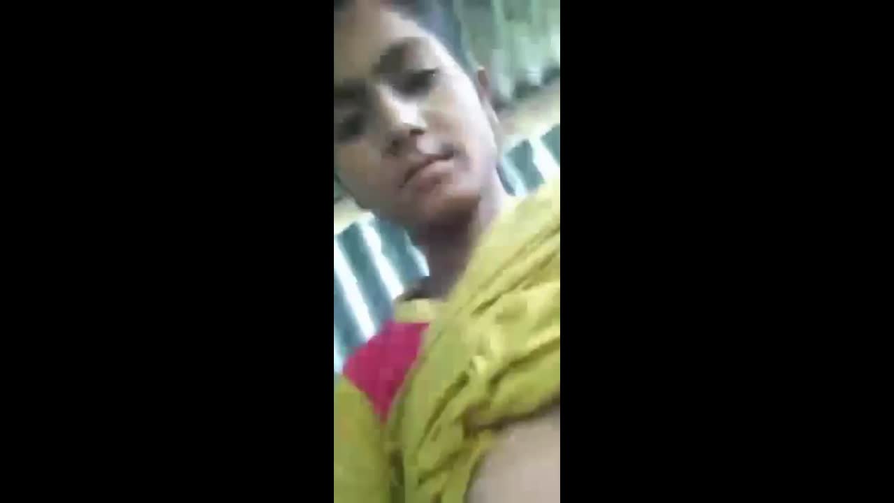 Village Girl Fingering