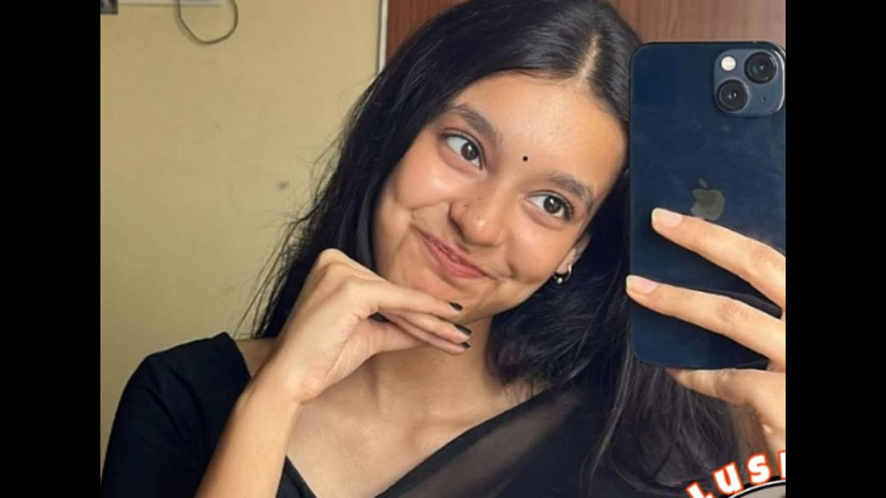 Cute pk girl Subhashree