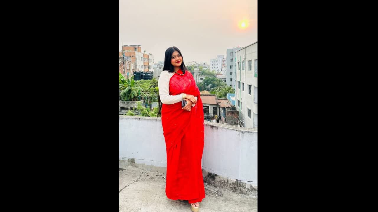 Beautiful Bigbooby GF Showing And Fucked By Lover