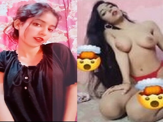 Paid live cam show of young Indian girl nude chat