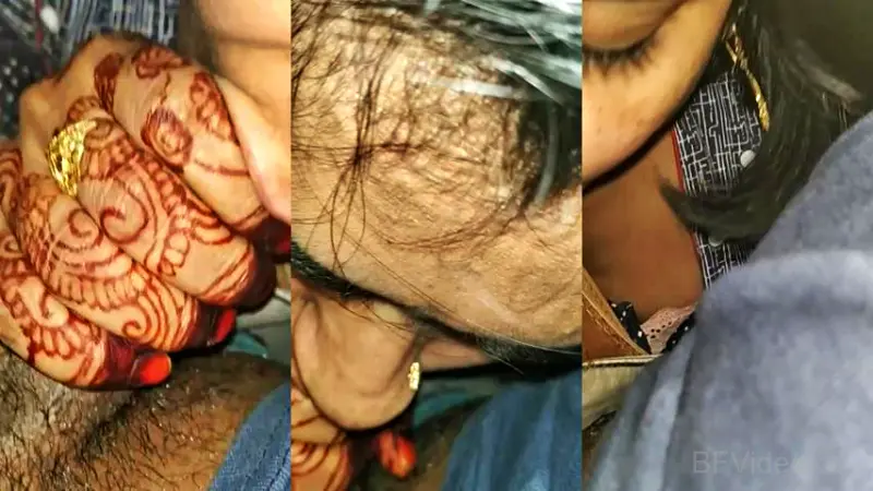 Chubby Housewife Erotic Blowjob To Her Husband