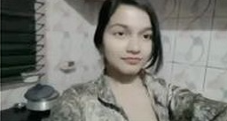 Bangladeshi Beautiful Making Nude Selfie For Bf