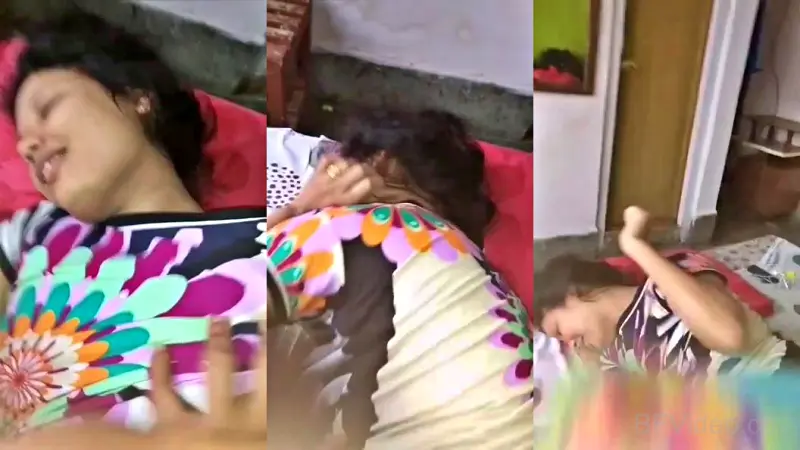 Unsatisfied Bhabhi Xxx Village Viral Sex