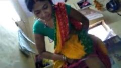 Desi Bhabhi Rides Dick Wearing Condom