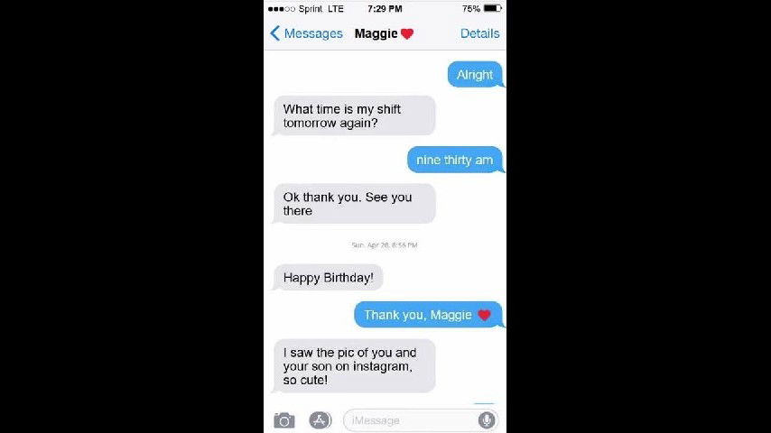 Employee with Boss Hidden Cam 1