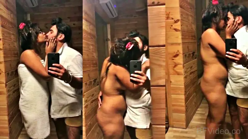 Punjabi Boy Sex With A Call Girl