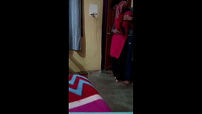 Secretly devar fucking bhabhi