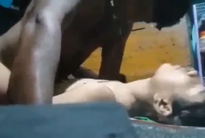 One of the Best hardcore Telugu sex videos of a couple