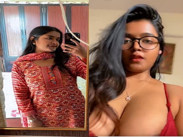Indian girl areola slip nude pics and roleplay clip