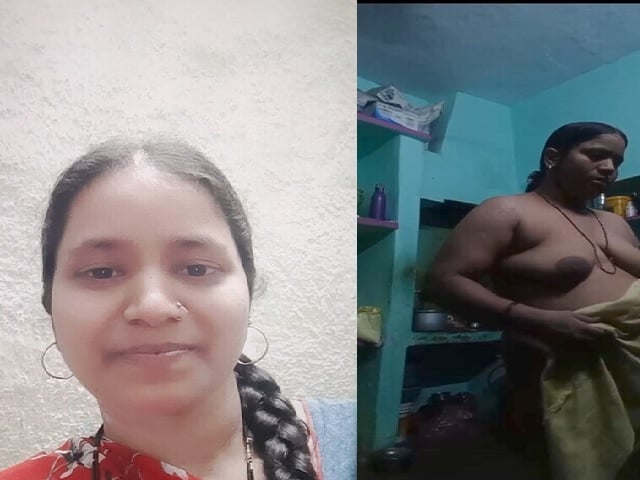 Young mom dress change after viral nude bath