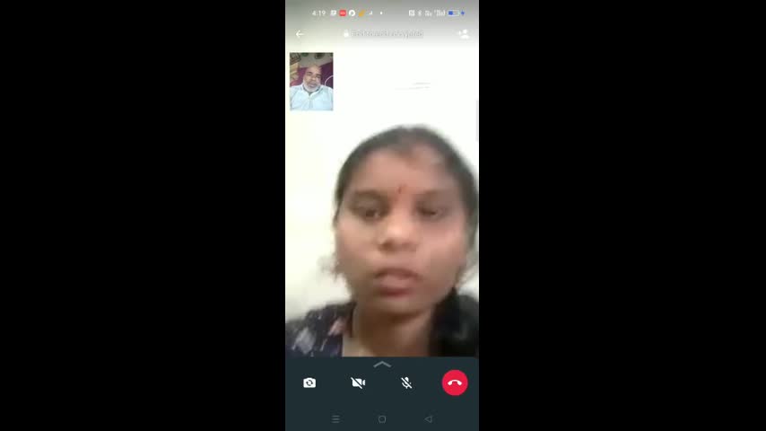 Chamet girl sexy nude