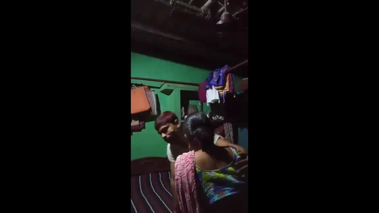 Village Bhabhi Quick Fucking With Dever