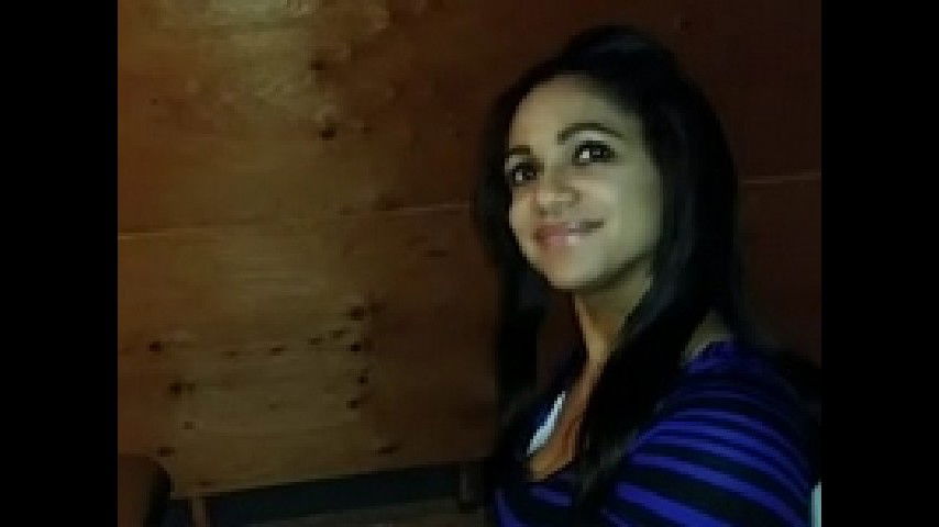 indian girl sucking her professor cock in class room