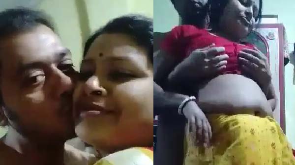 Kolkata ki Bengali boudi ki sex video
