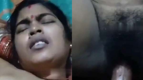 Big booby dehati wife ki chudai