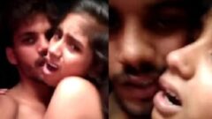 I Fucked My Girlfriend Hard While Standing