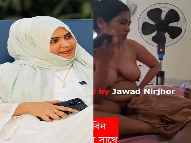 BD Awami league leader MILF sitting nude viral MMS