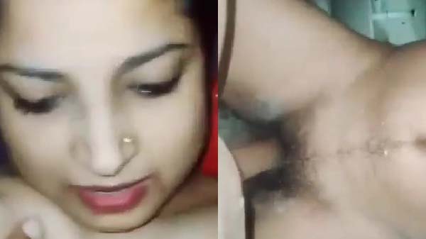 Bengali wife ki tight chut chudai