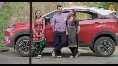 Andhere Mein (2025) UNRATED 720p HEVC HDRip Saathi S01E01 Hot Series