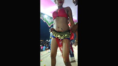 Myd nude dance videos collection – 101