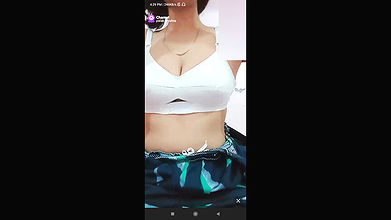 palak mishra Chamet collection