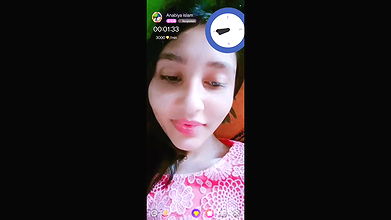 anabiya islam chamet