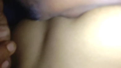 I Fucked My Girlfriend in the Bathroom