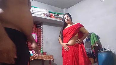 Bengali cute couple fucking video – 4