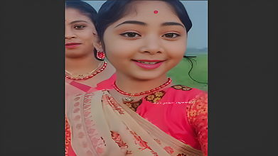 dhunu joni viral nude mms update