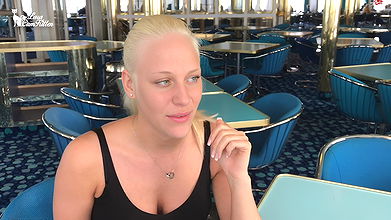 64101eiste Piss Uberfahrt