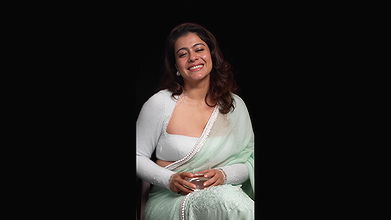 MILF MUM KAJOL SLUTTY STRIP NAKED AI EDIT VIDEO 22