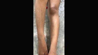 Desi cousin sister teasing 2 videos 23