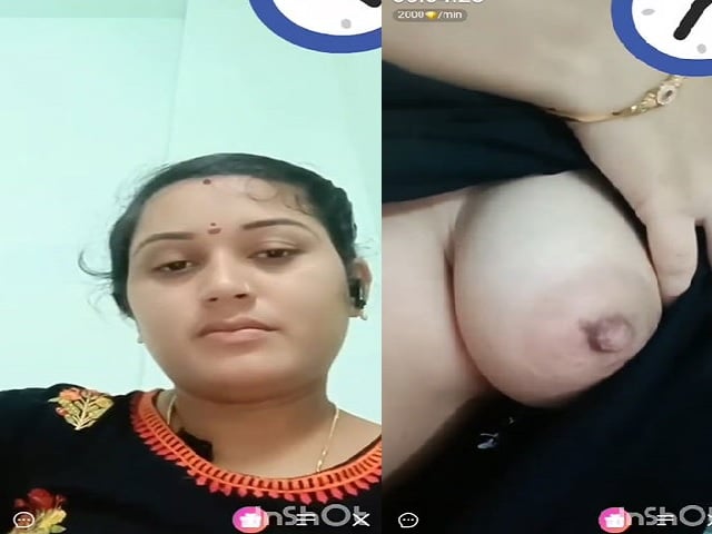 Beautiful webcam wife nude boobs showing on Chamet