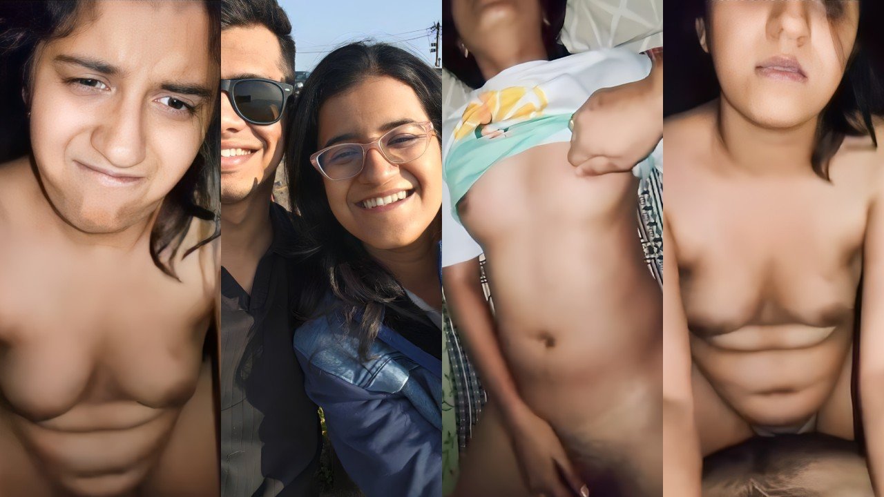 Desi Girl Hard Riding With Lover