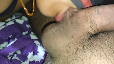 Boss Is Fucking My Wife for Promotion