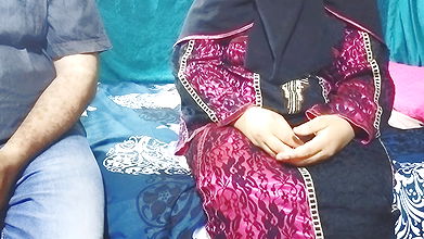 Me Darling Her Son’s Friend