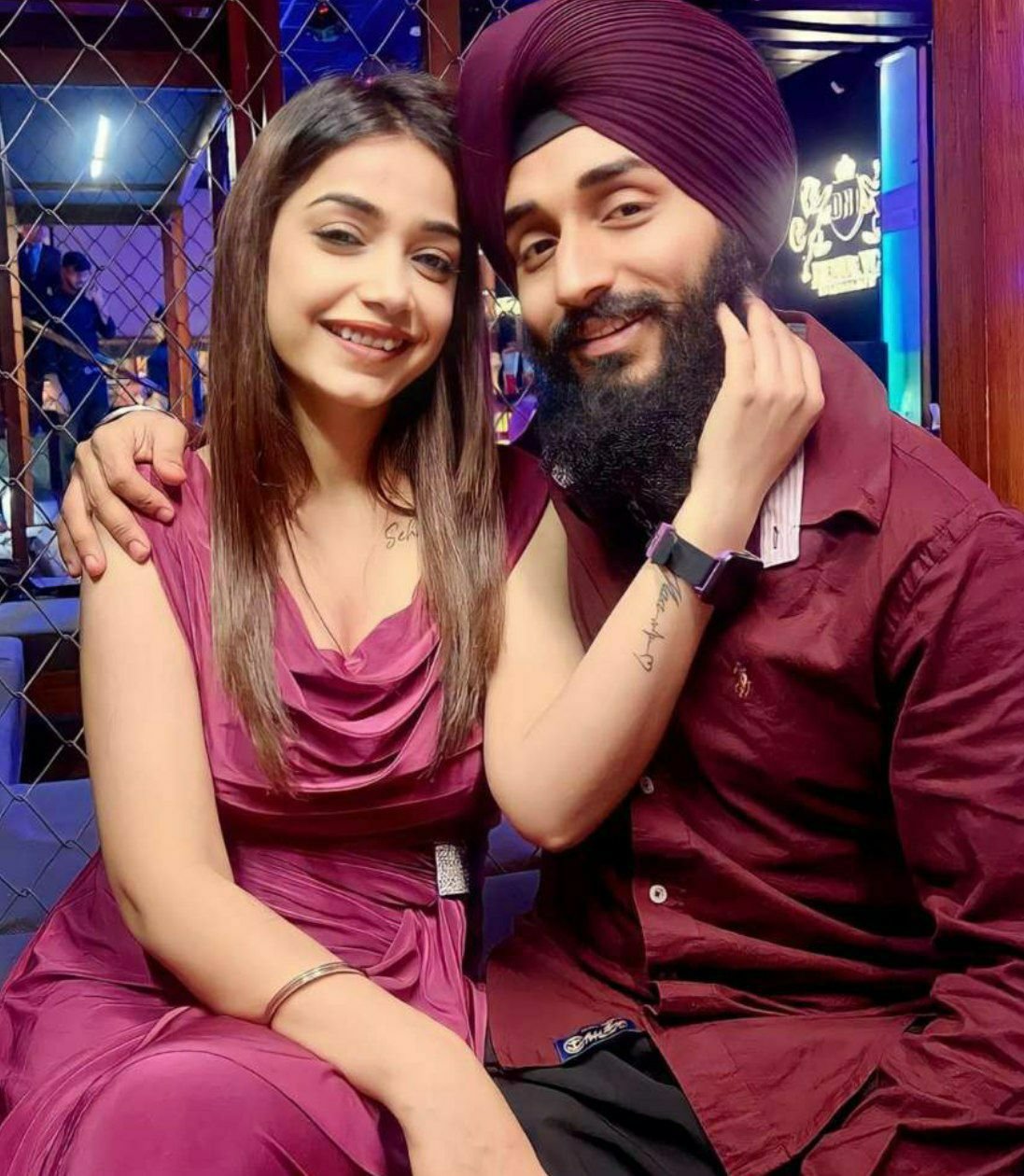 Viral Sex MMS VIdeo of punjabi sing boy fucking