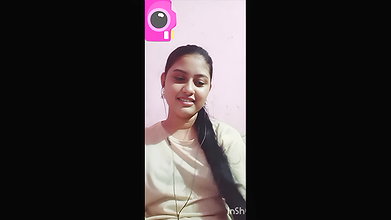 New chamet video – 53